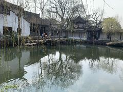 -拙政园