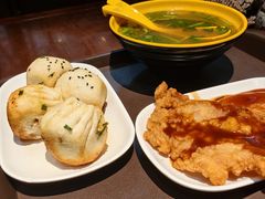 -大壶春(四川中路店)