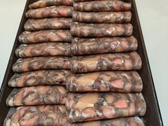 -帝皇海海鲜豆捞(桐泾商务广场店)