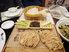 -永安鱼庄·镇江菜(丁卯店)