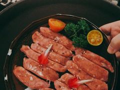 -韩悦牛排烤肉(仓山万达店)