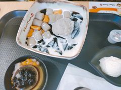 鲜芋仙爆米花-鲜芋仙(太原街万达店)