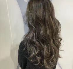 -明洞造型精品烫染