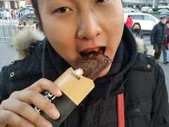 -麦当劳(双榆树店)
