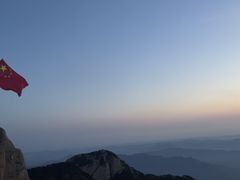 -泰山风景名胜区