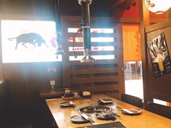 -牛藏·黑毛和牛烧肉(环市东店)
