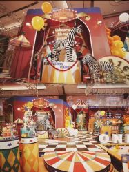 -觅糖派对·宝宝宴生日宴一站式派对策划(河西店)