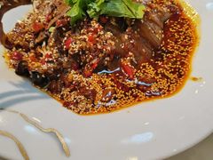 -老财土菜馆·砂锅雅鱼(廊桥店)