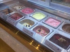 -新发展亚太JW万豪酒店·福苑咖啡厅