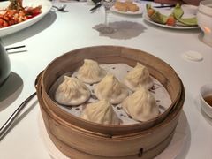 蟹粉小笼包-福1039(愚园路店)