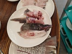 -正能量脆肉鲩火锅