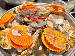 -阿里元海鲜·闽南特色菜(曾厝垵店)