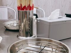 -松明一烤肉馆(鲁园店)