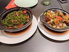 -有璟阁港式餐厅(金融街购物中心店)