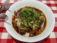 -西贝(金桥店)