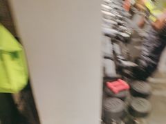 -每练有胜健身工作室(EFC店)
