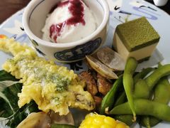 -松子料理(亮马桥店)