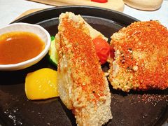 -俄士厨房(环球港店)