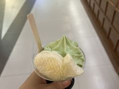-粉粉乐鲷鱼烧(美罗城店)