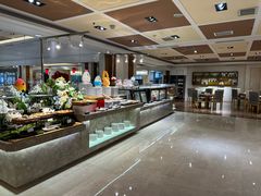 -长春金安大饭店