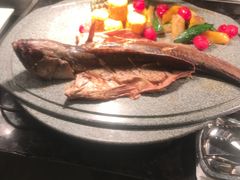-美食汇·海鲜自助西餐厅·江门富力万达嘉华酒店
