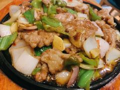 -三猫黑鱼花(南大店)