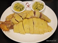 -文记壹心鸡(宝华路店)