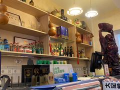-胖子菜馆(隆昌路店)