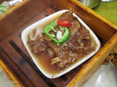 -海港酒楼·平价海鲜·茶点(小公园店)