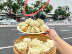 -庆丰包子铺(白塔寺店)