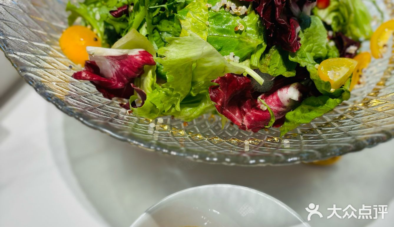 正儿八经的羊肉一吃一个不吱声