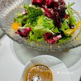 正儿八经的羊肉一吃一个不吱声