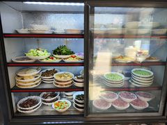 -玲燕蒸菜馆(江东路店)