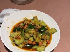 -柴米油盐三杯鸡(象山北路店)