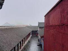 -五台山风景名胜区