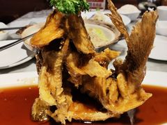 -城南往事·鲁菜济南菜(软件园美莲广场店)