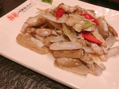 -福苗小骆驼烧烤(曲江店)