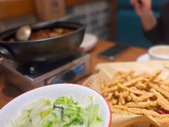 -肖记公安牛肉鱼杂馆·省级非物质文化遗产(万松园直营店)