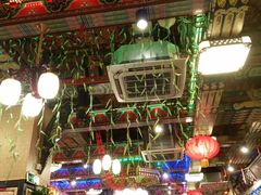 大堂-缪氏川菜(丰盛町店)