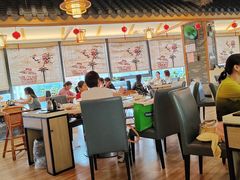 -粤点越有·茶点·粤菜(樵岭国际店)