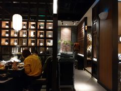 -湊湊火锅·茶憩(和平大悦城店)