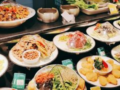 -皖小斌·小葱伴豆腐(丰收路店)
