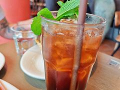 -Chili's Cafe&Bar奇利斯(滨江店)