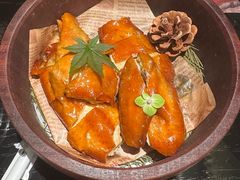 -锦楼·臻选新杭帮(杭州中心店)
