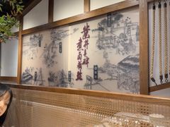-贡宴盐帮菜自贡驻京联络处餐厅