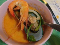 -帕蓝·暹罗料理(大学路店)