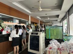 -建兴酒家(班塔通分店)