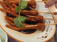 -点都德(龙之梦店)