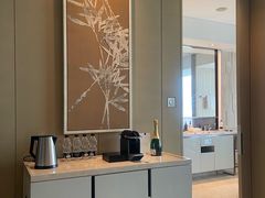 -北京康莱德酒店