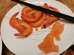 -盛宴标帜餐厅·亲子自助 (南昌喜来登酒店)